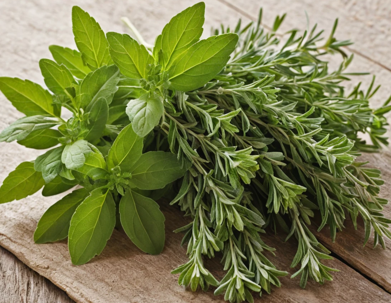 통풍에 좋은 약초