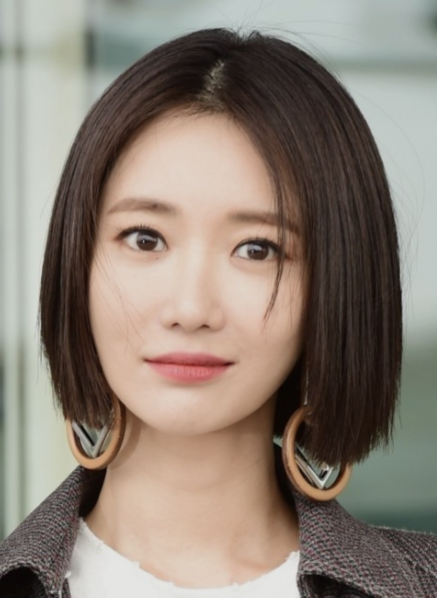 고준희 나이 프로필 학력 단발머리스타일 근황