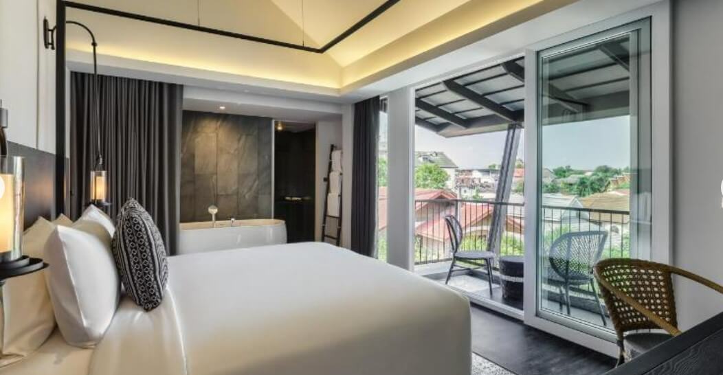 치앙마이키리호텔