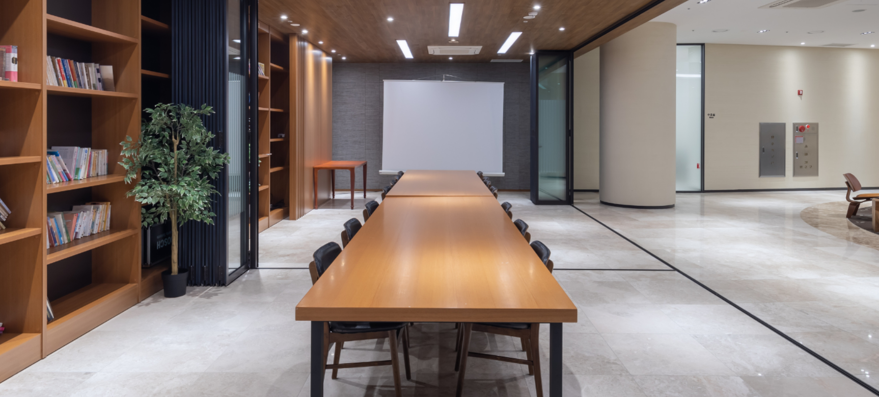 속초 워케이션 호텔 마레몬스