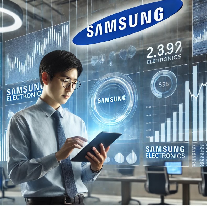 삼성전자 주식투자