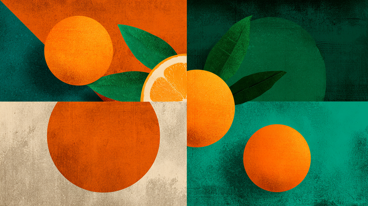 고혈당 예방! 혈당에 이로운 식단 구성법