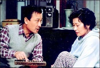 주말 드라마 1위 사랑이 뭐길래