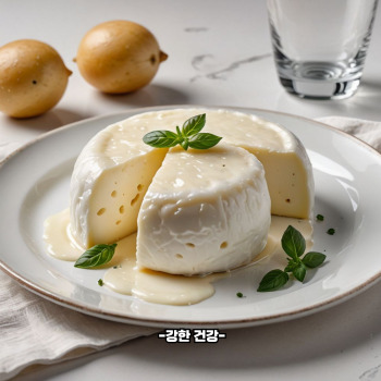 모짜렐라 치즈 보관법