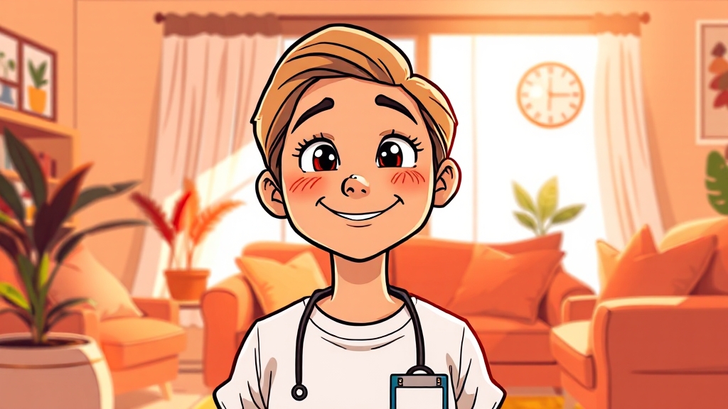 장애인 활동지원사