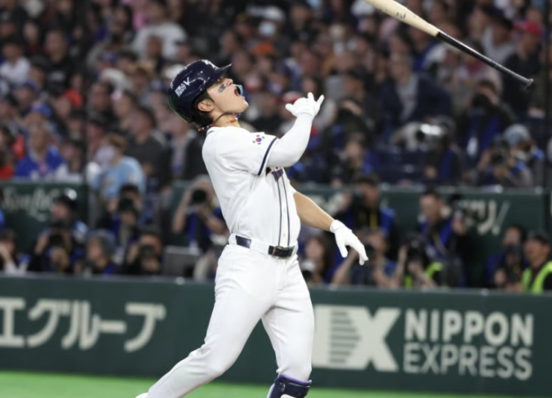 WBC 8강 경기일정 총정리 (+대진표&middot;준결승 일정)