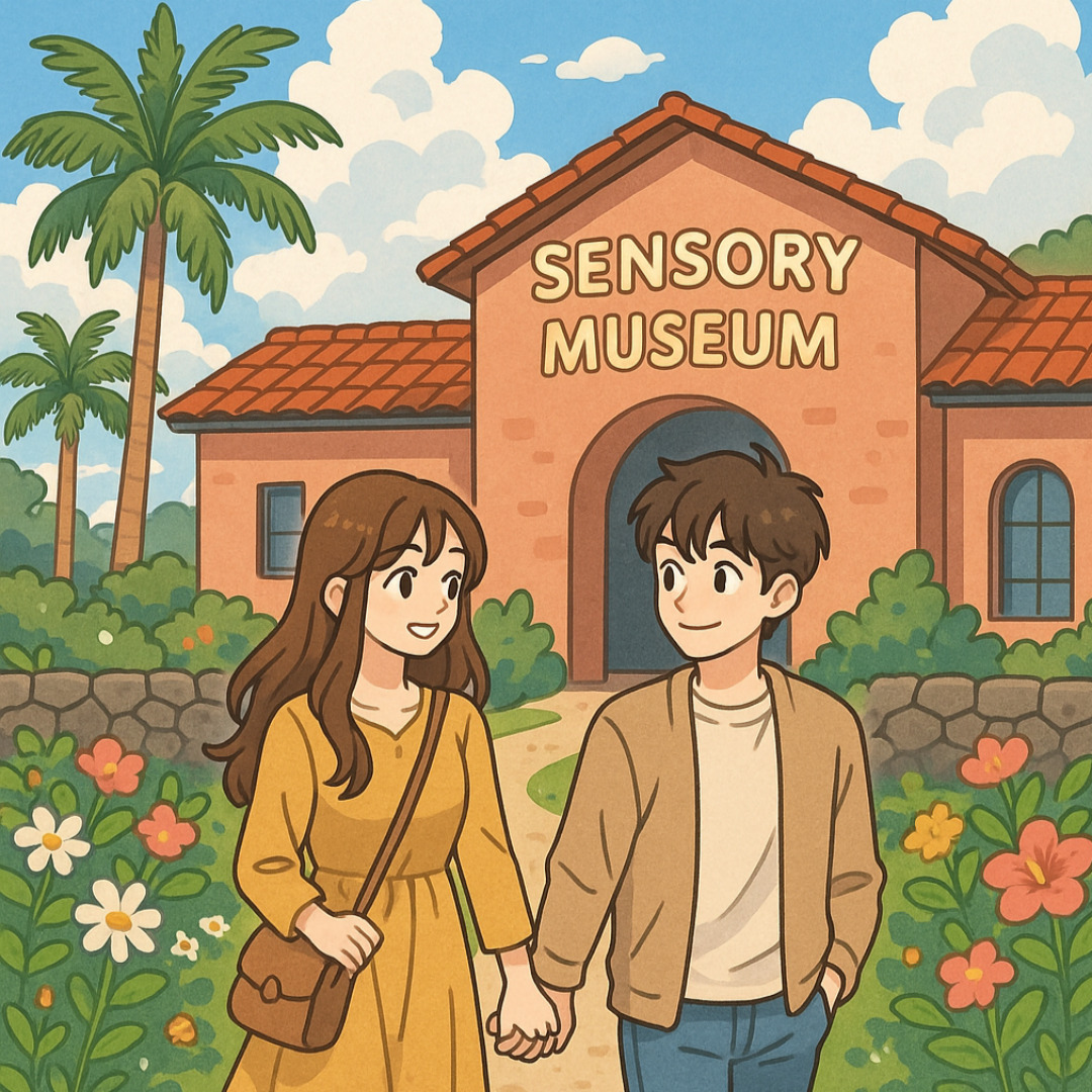 커플이 가기 좋은 제주 감성 박물관 3곳