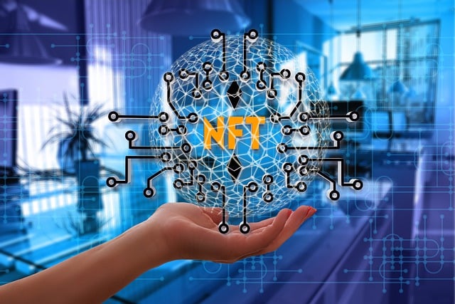 NFT 이미지
