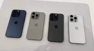 아이폰15