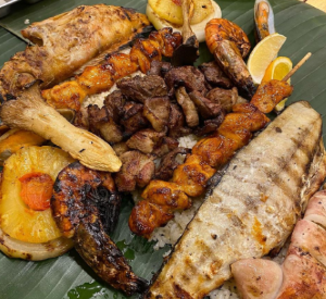 부산 해리단길 카페, 맛집, 소품샵