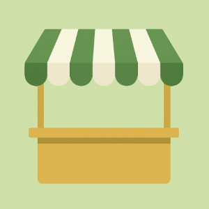 고양특례시 새벽시장 호수장터