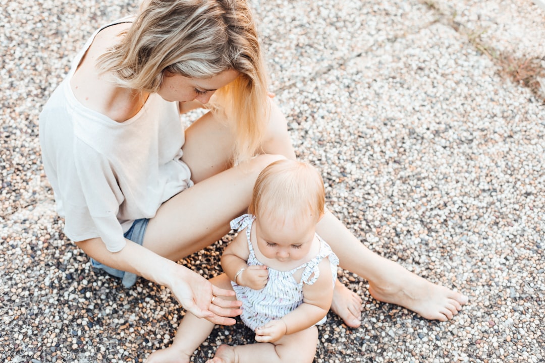 Baby essentials