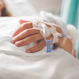 오른쪽 갈비뼈 아래 통증 원인 대처법