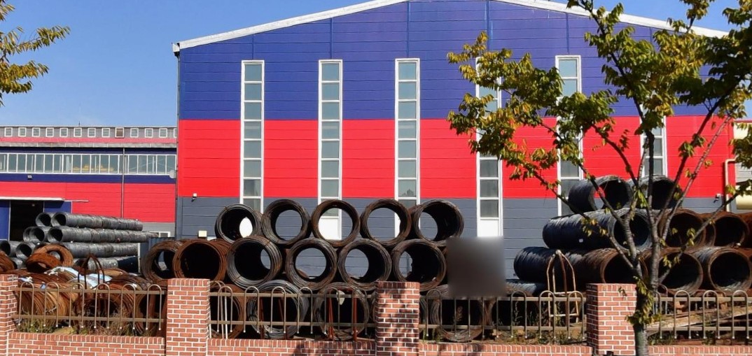 마도면 청원리 바이오벨리 화재 철강공장 어디