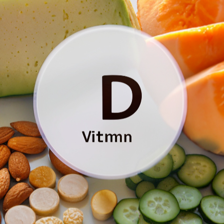 비타민 D