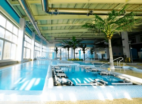 울진-덕구온천-스파월드