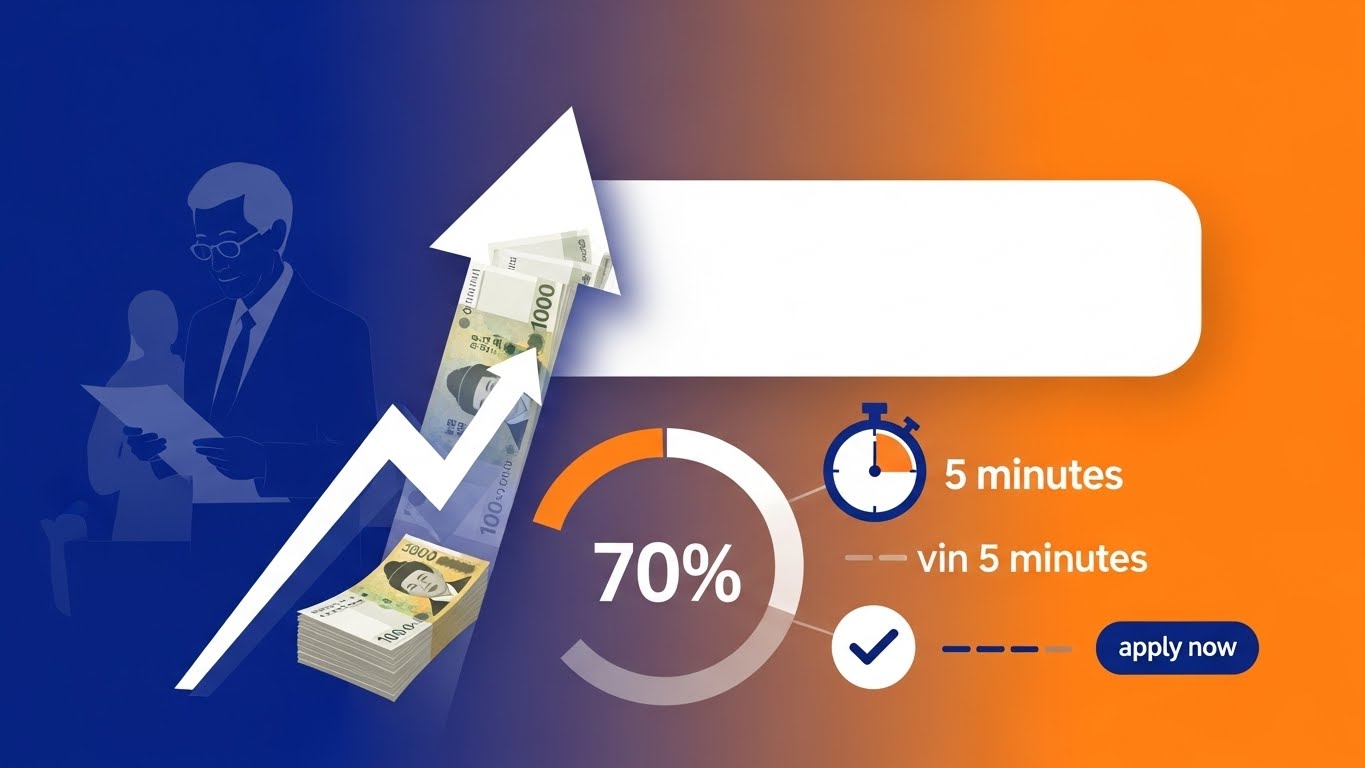 월 100만원 노인일자리, 70%