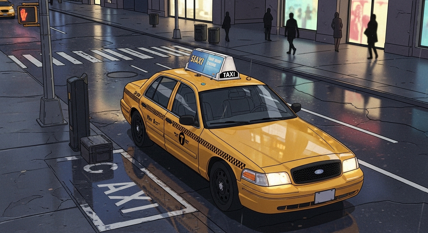 아산 개인택시 시세 면허 번호판 1