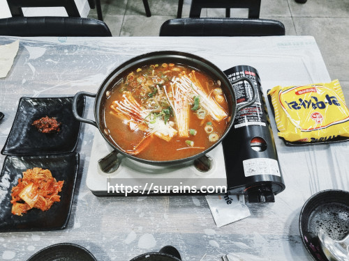 강구항 대게 영덕 맛집 청담대게 내돈내산 직접 후기