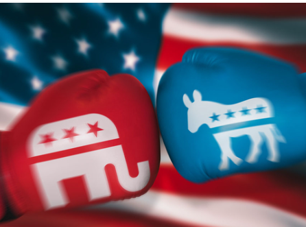 미국 중간선거란 제도 알아보기