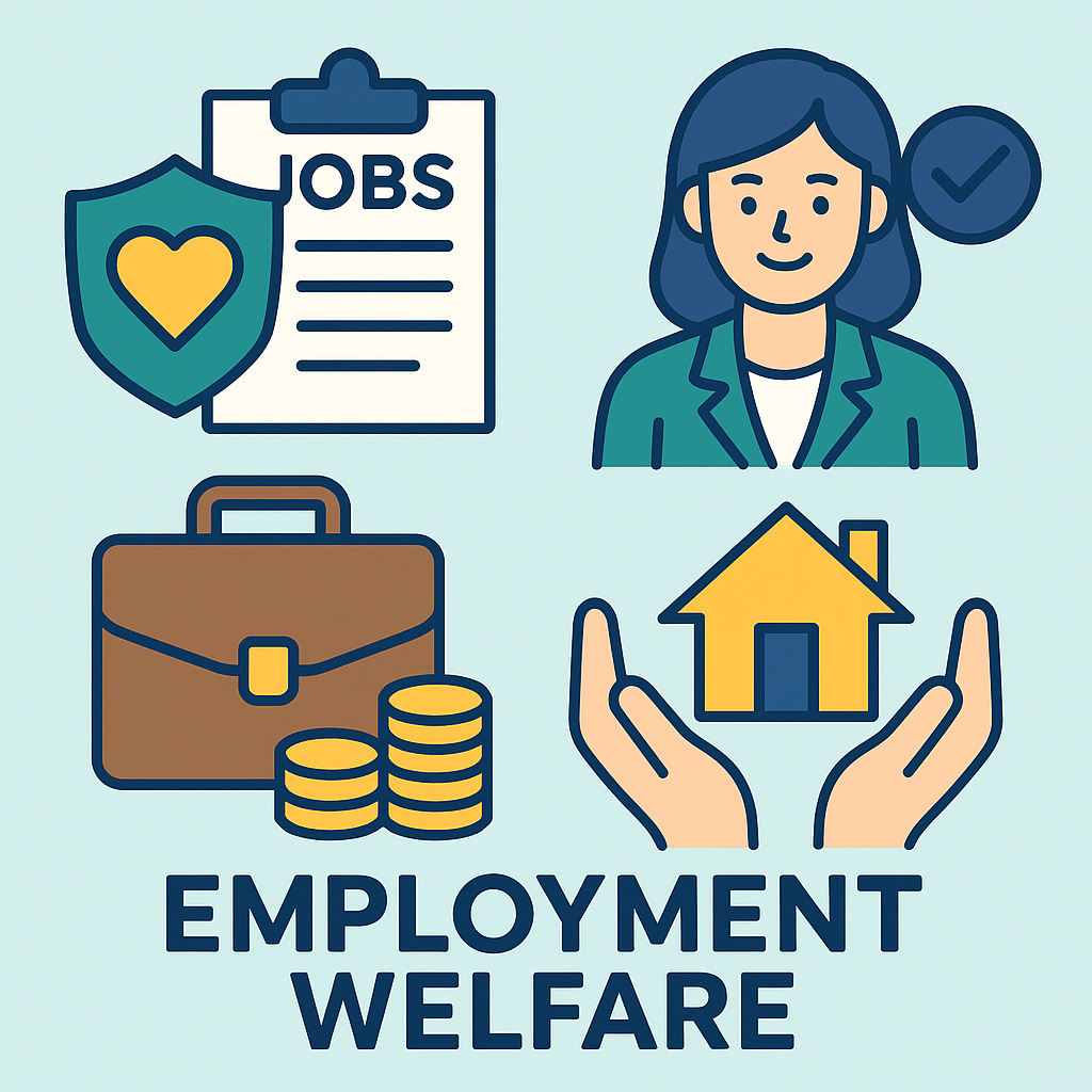 실업급여 모의계산 방법과 입력정보