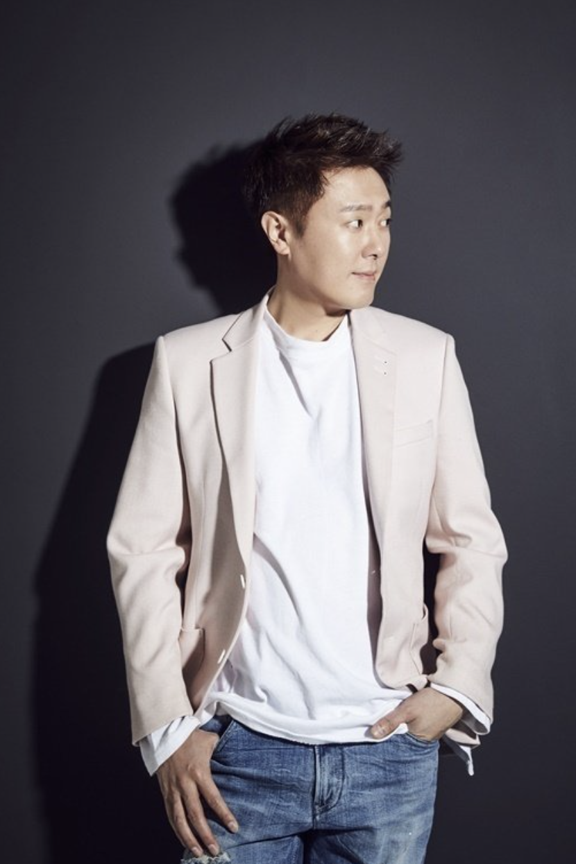 정재욱 화보