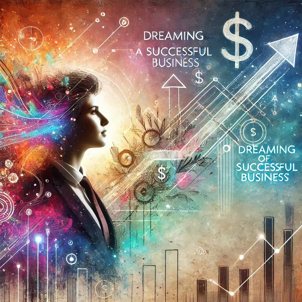 장사가 잘되는 꿈 해몽