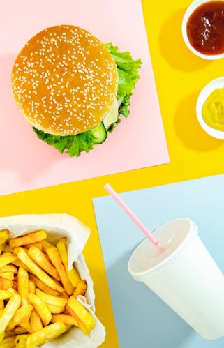 맥모닝을 만든 이유