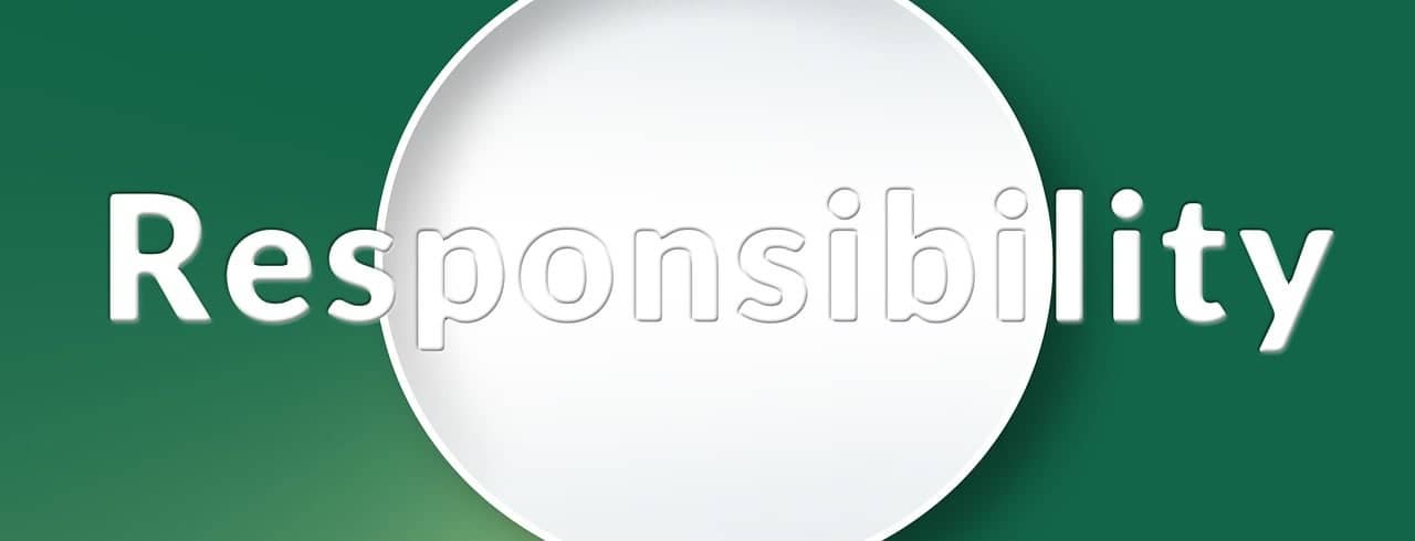 경영학의 사회적 책임감의 연관성에 관한 고찰