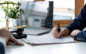 법정 상속인 순위