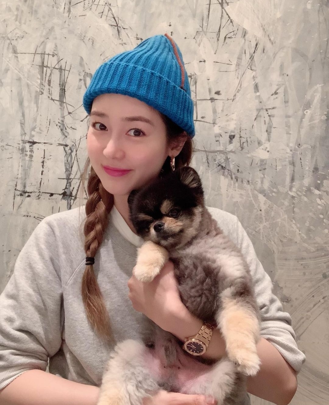 성유리