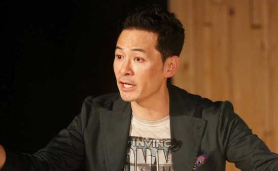 김창옥 강사 프로필 나이 고향 학력 경력