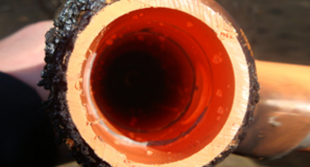 개과천선의 소방 이야기_CPVC 2탄 - CPVC의 화재 시험 방법, 법적 규제(NFTC 103), 관경 선정 기준 및 규격별 Size (Chlorinated Polyvinyl Chloride_염소화폴리염화비닐)