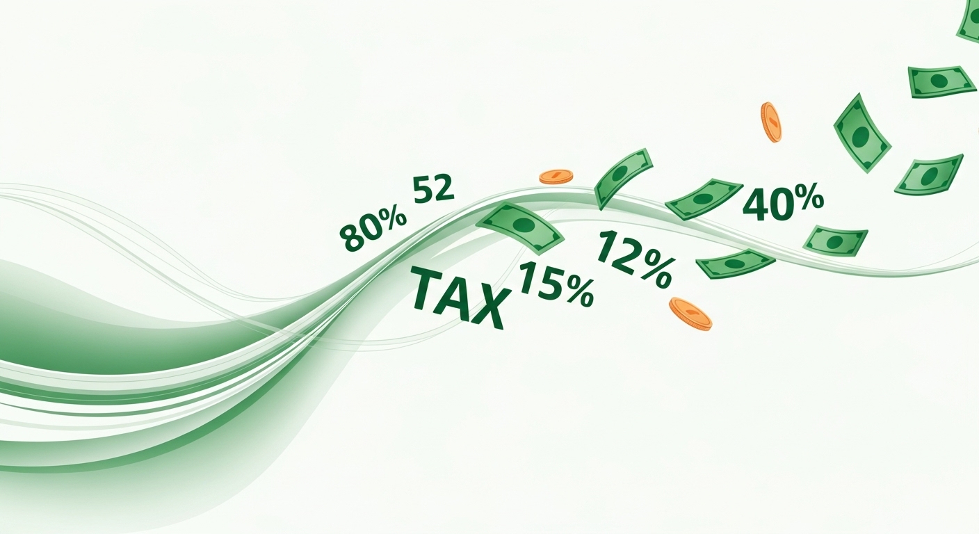 국세청 환급금: 조회 및 신청 가이드