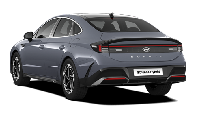 쏘나타-디엣지-하이브리드-후면