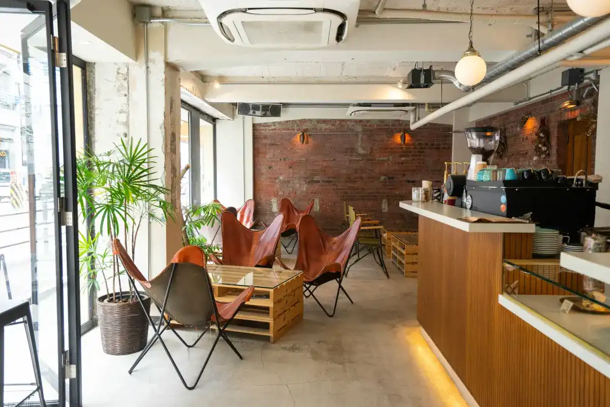 NITO Coffee&amp;Craft Beer