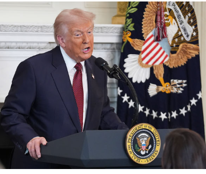 미국 중간선거란 제도 알아보기