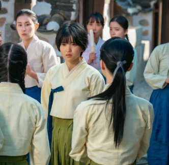 정년이-웹툰-원작-결말