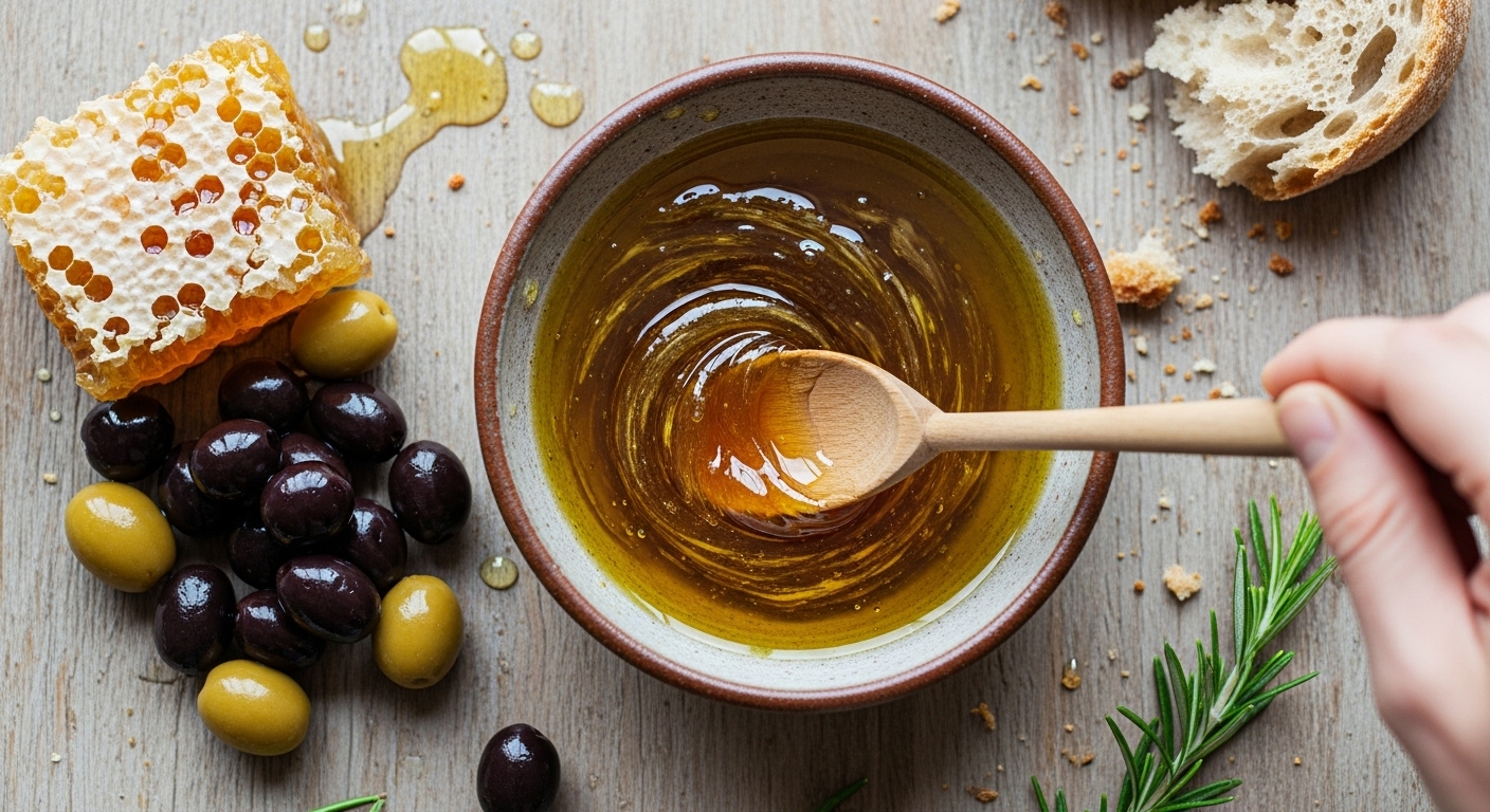 피쿠알올리브오일