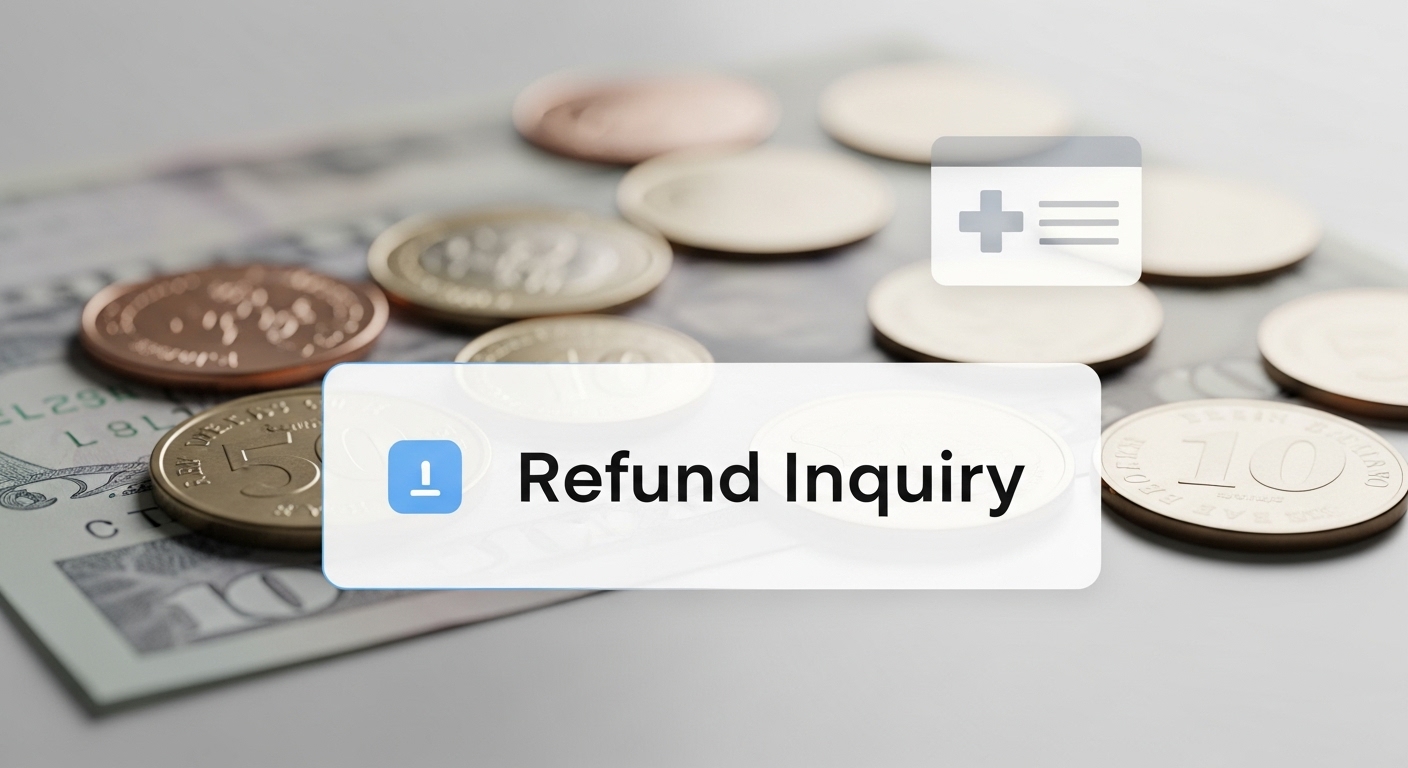 건강장기요양보험료환급금