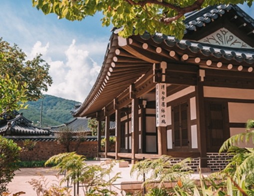 경남 여행지 추천 ❘ 의령 가볼만한 곳 베스트 10. 호암 이병철선생 생가