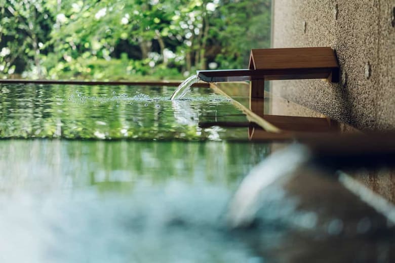 호시노 리조트 카이 벳푸