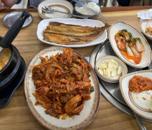 안양 댕리단길 맛집 BEST