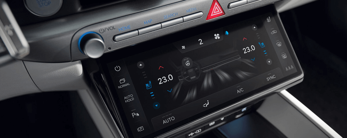 그랜저 하이브리드