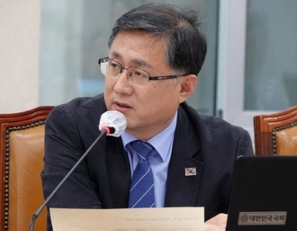 김성환 국회의원 프로필 나이 고향 학력 재산