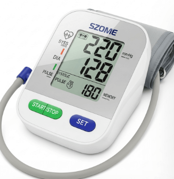 가정용 혈압계 추천14