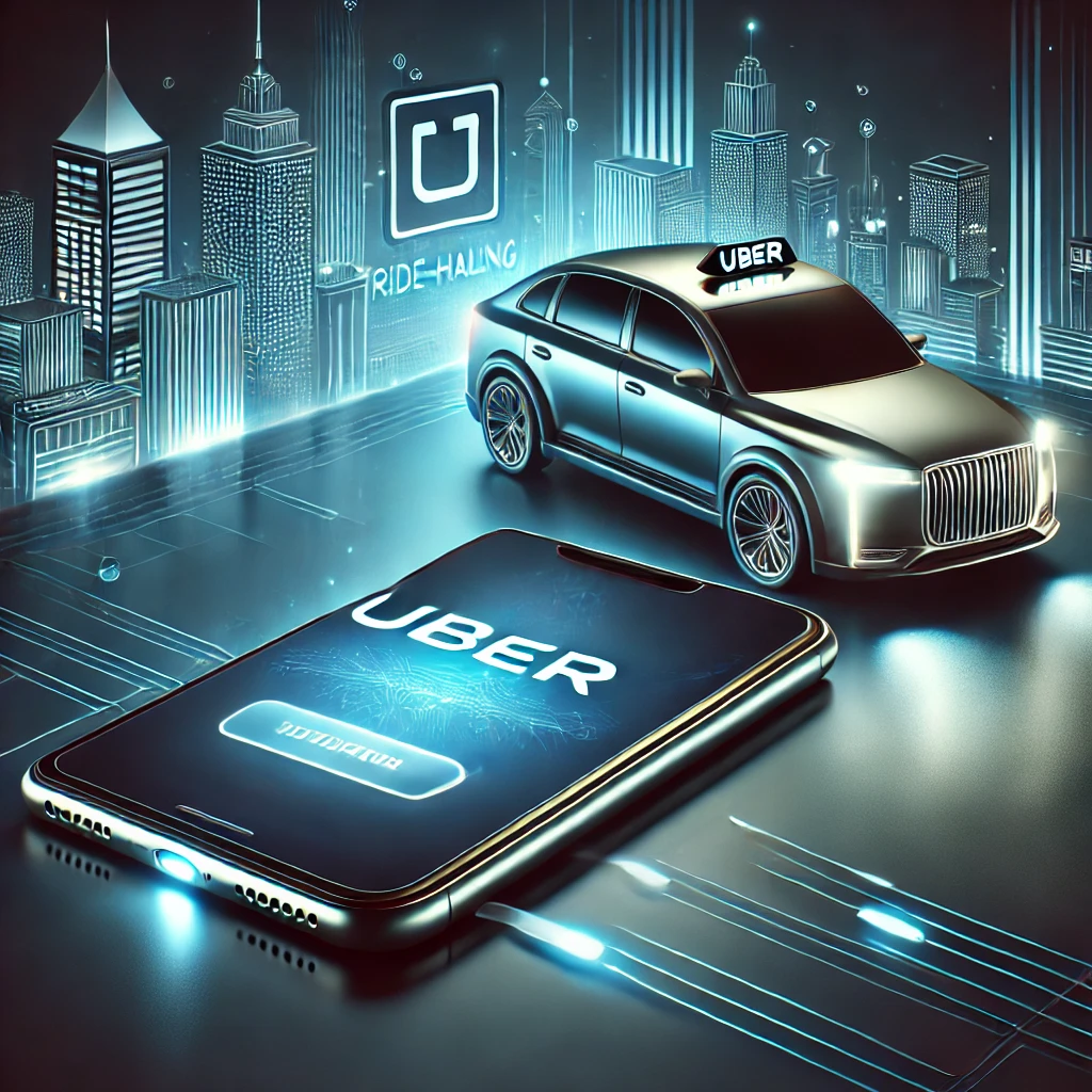 우버