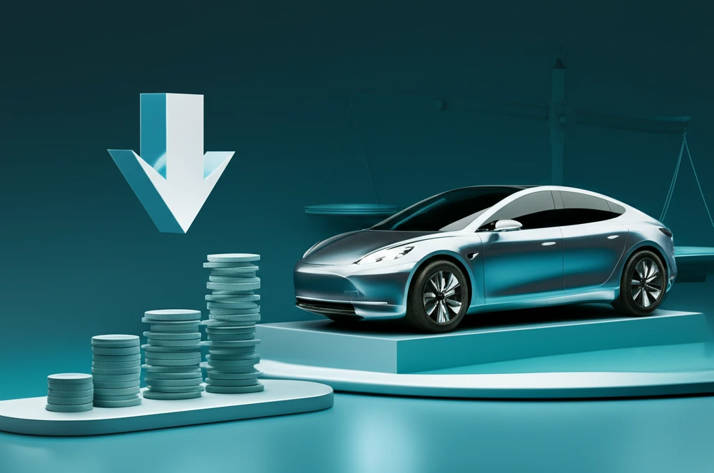 2026년 전기차 보조금 개편안 반영..