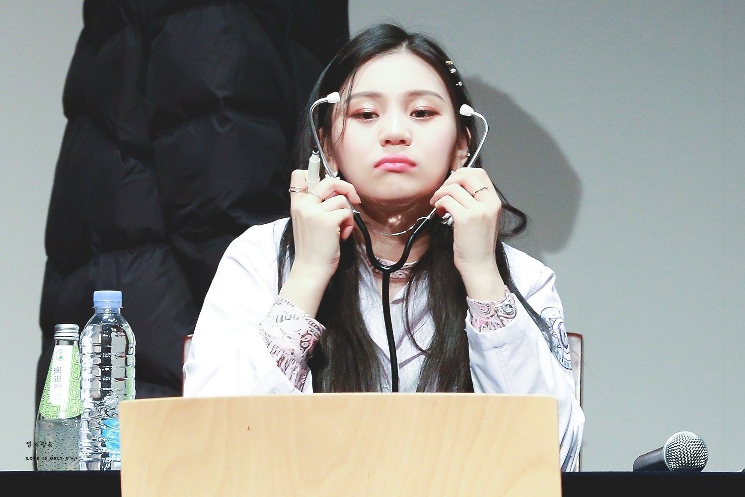 여자친구 팬사인회 모음