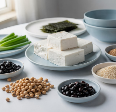 골다공증에 좋은 음식